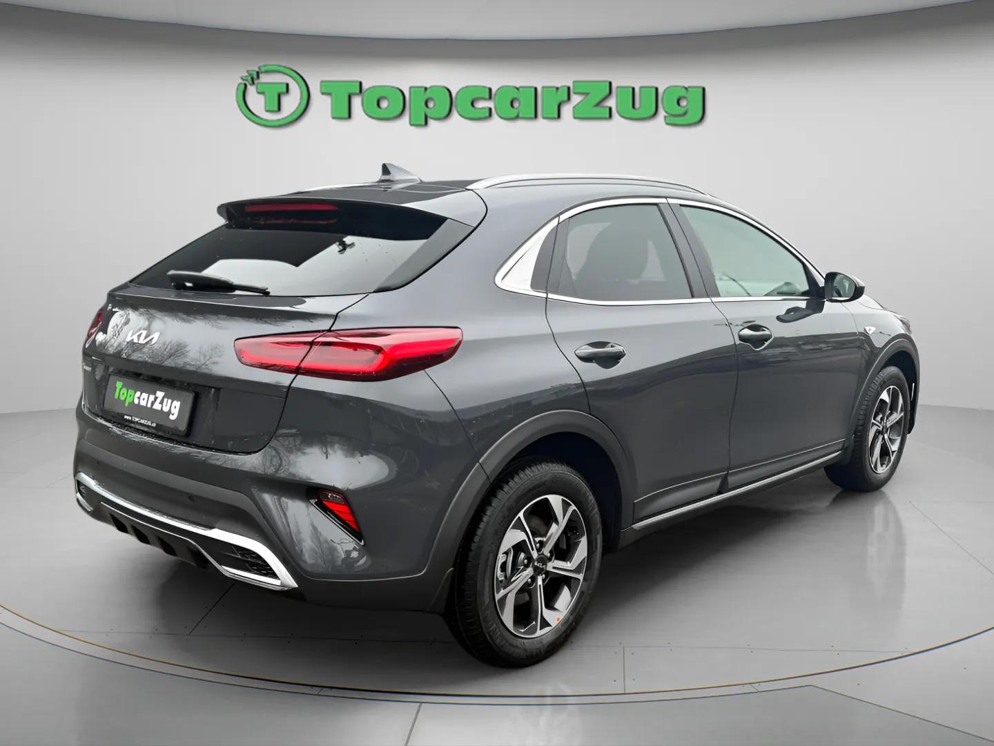 KIA 1.0 T-GDi Power-image-5