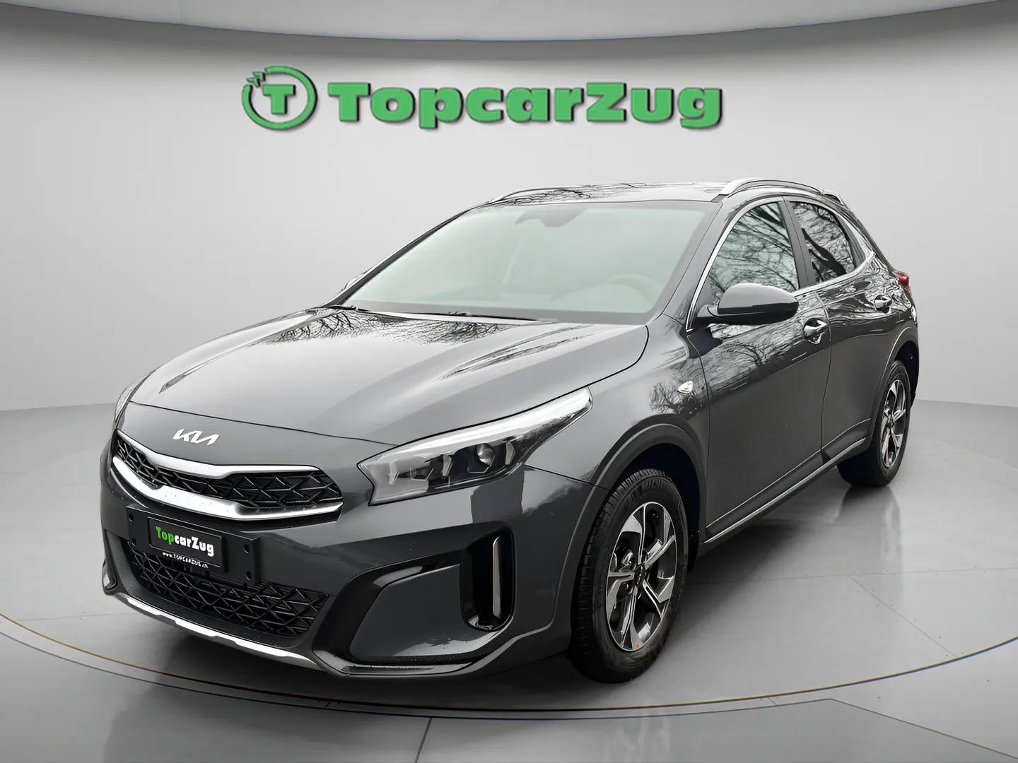 KIA 1.0 T-GDi Power-showroom-element-1