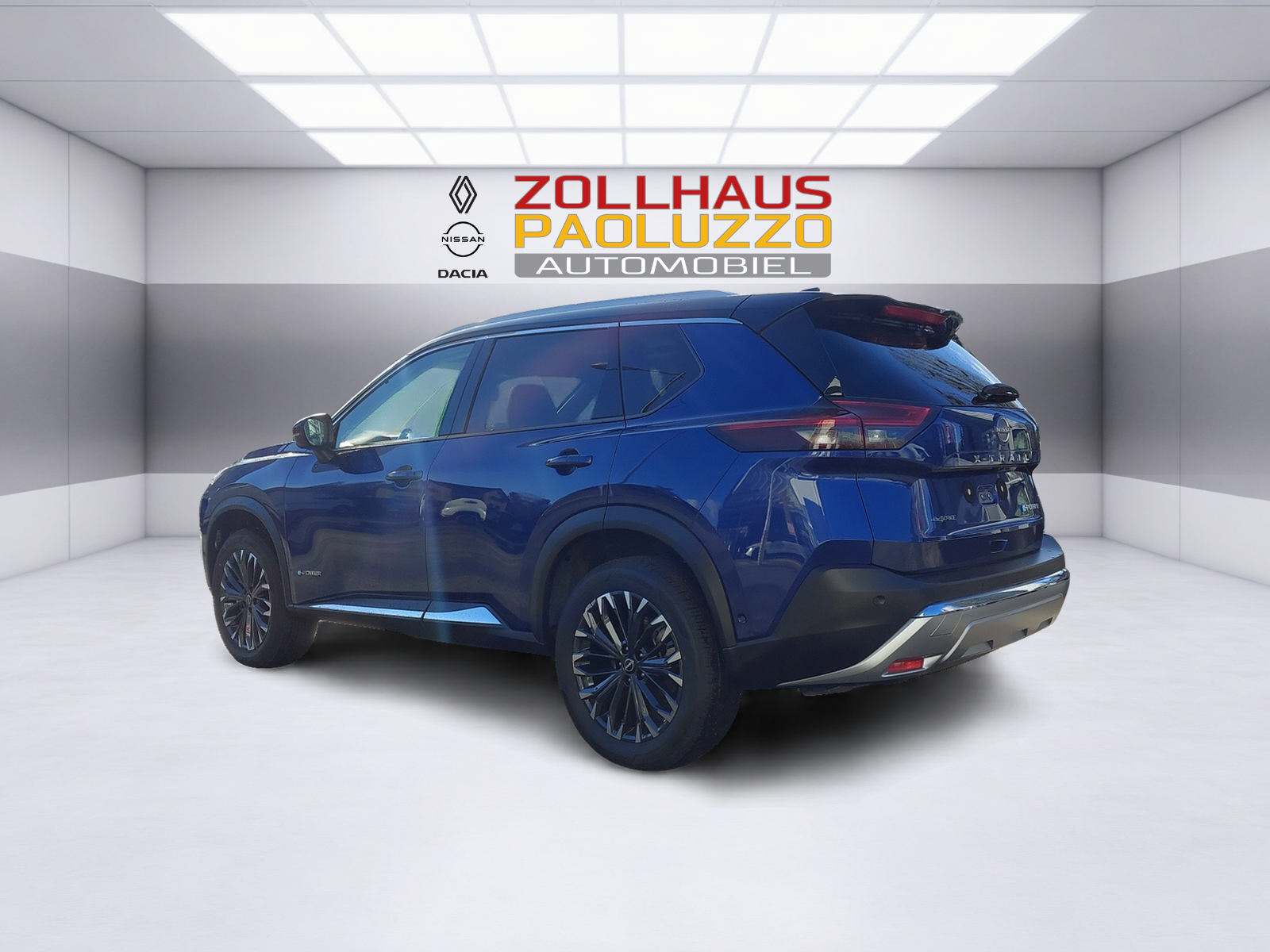 NISSAN X-Trail 1.5 VC-T Tekna+ e-4orce 7P-showroom-element-2