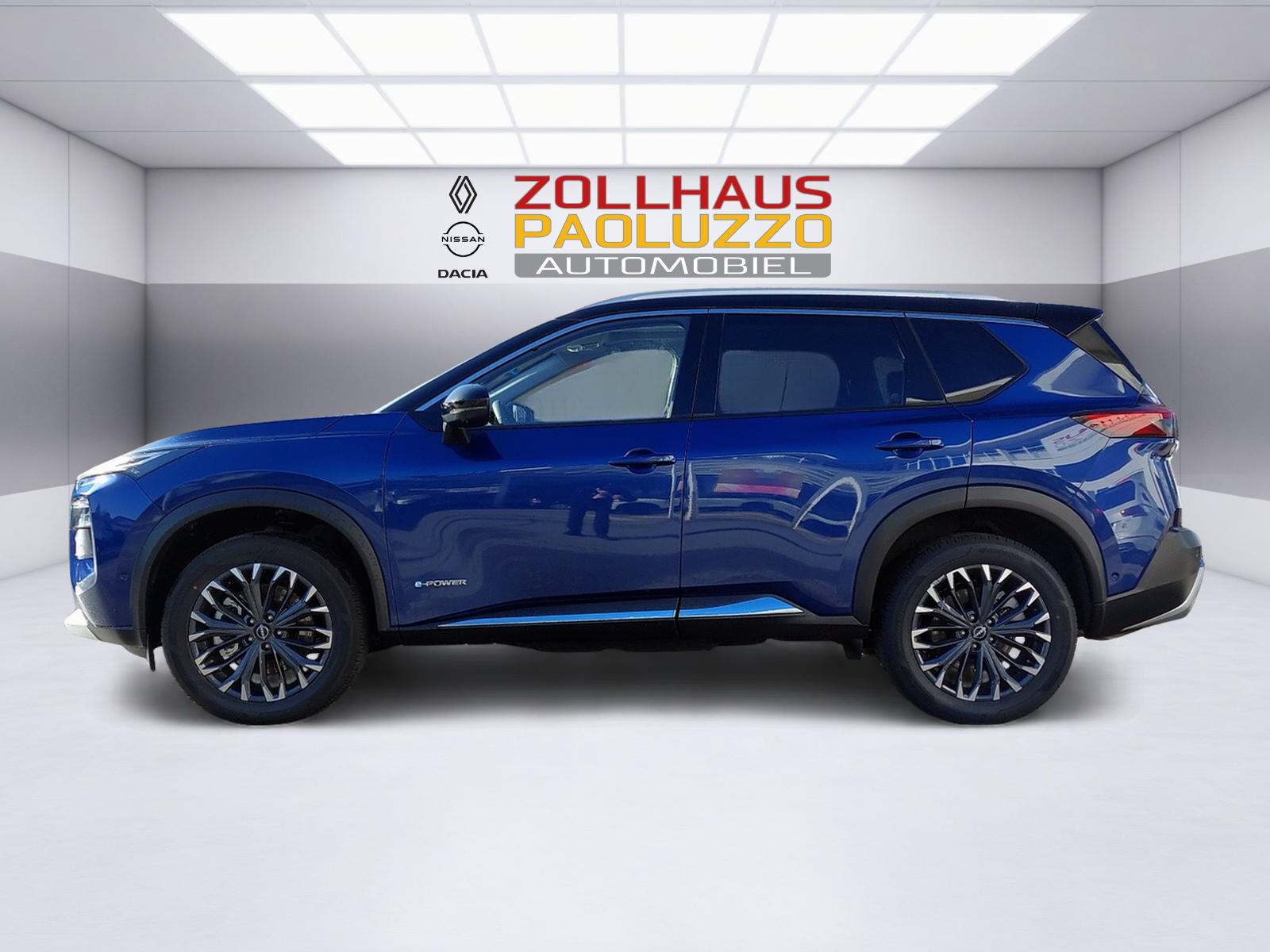 NISSAN X-Trail 1.5 VC-T Tekna+ e-4orce 7P-showroom-element-1