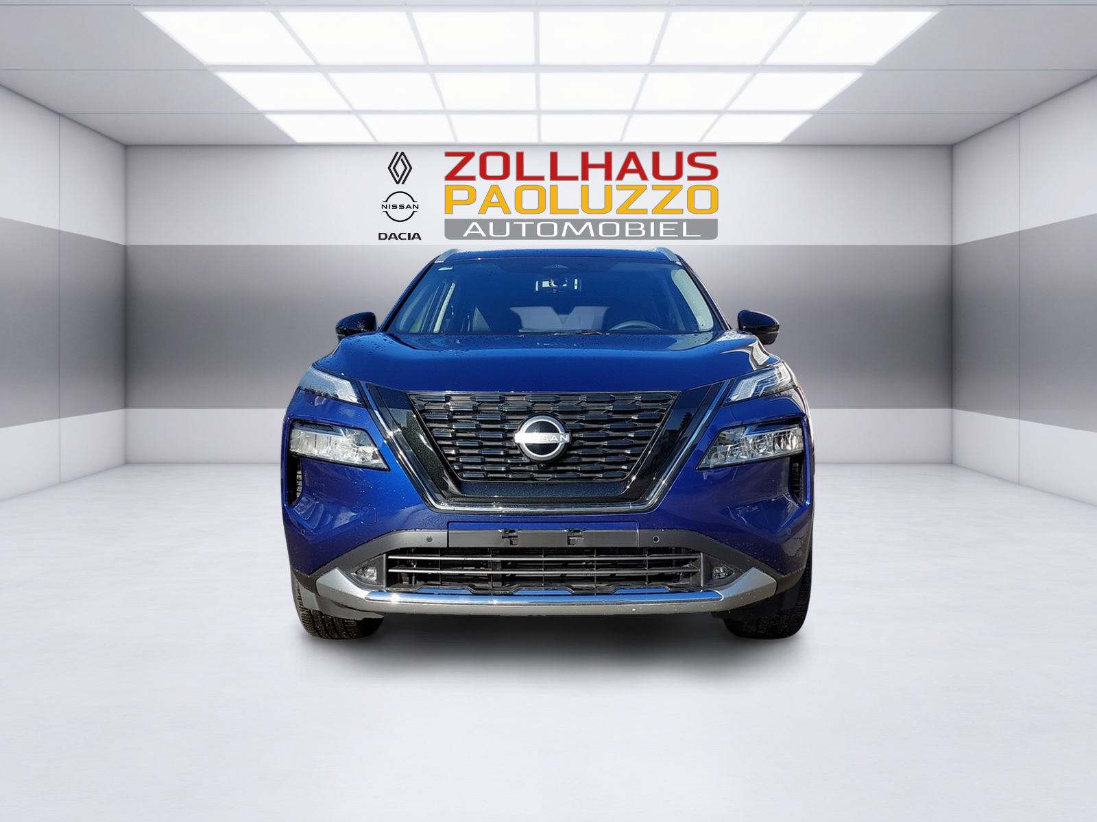 NISSAN X-Trail 1.5 VC-T Tekna+ e-4orce 7P-showroom-element-3