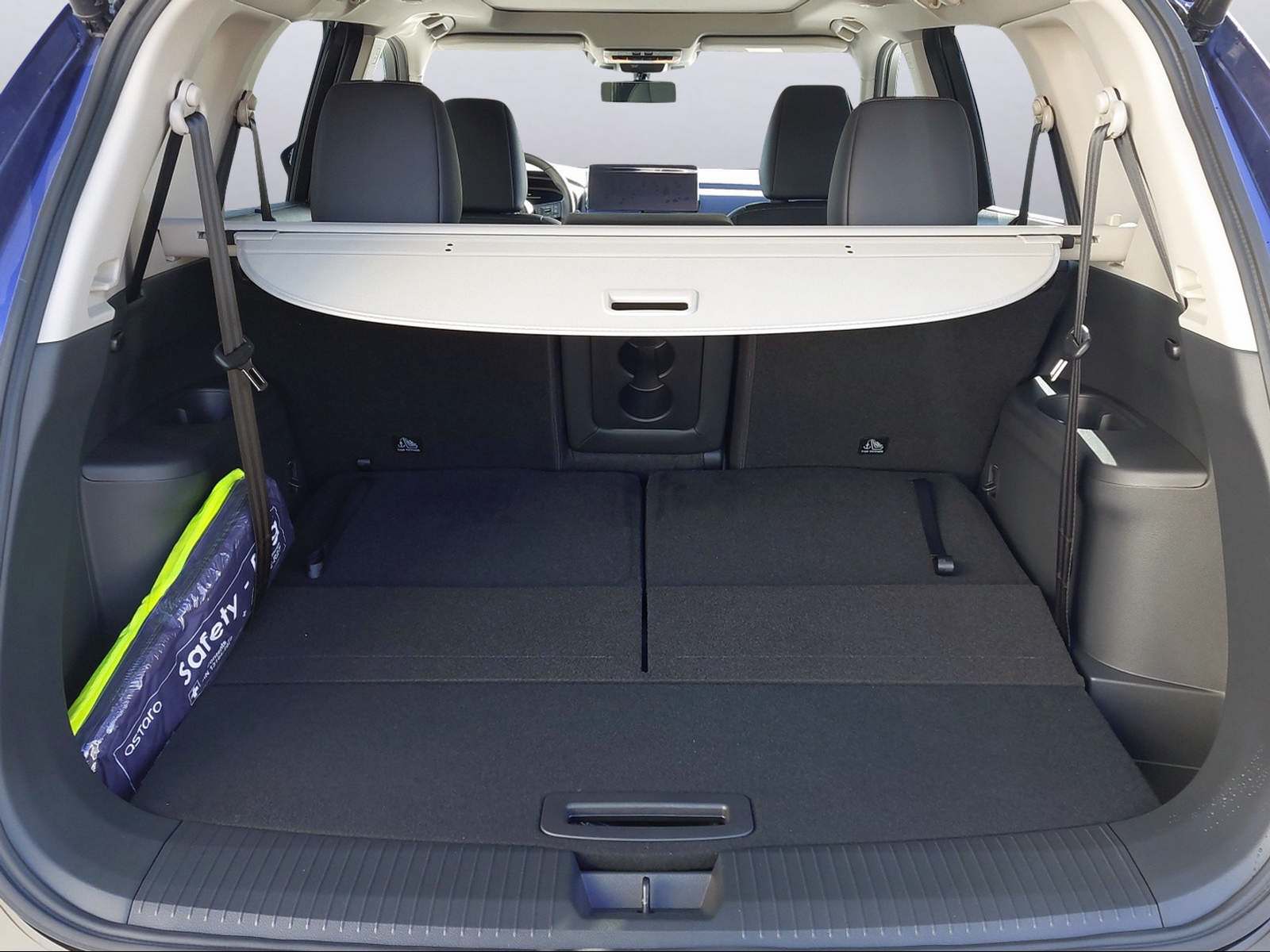 NISSAN X-Trail 1.5 VC-T Tekna+ e-4orce 7P-image-9