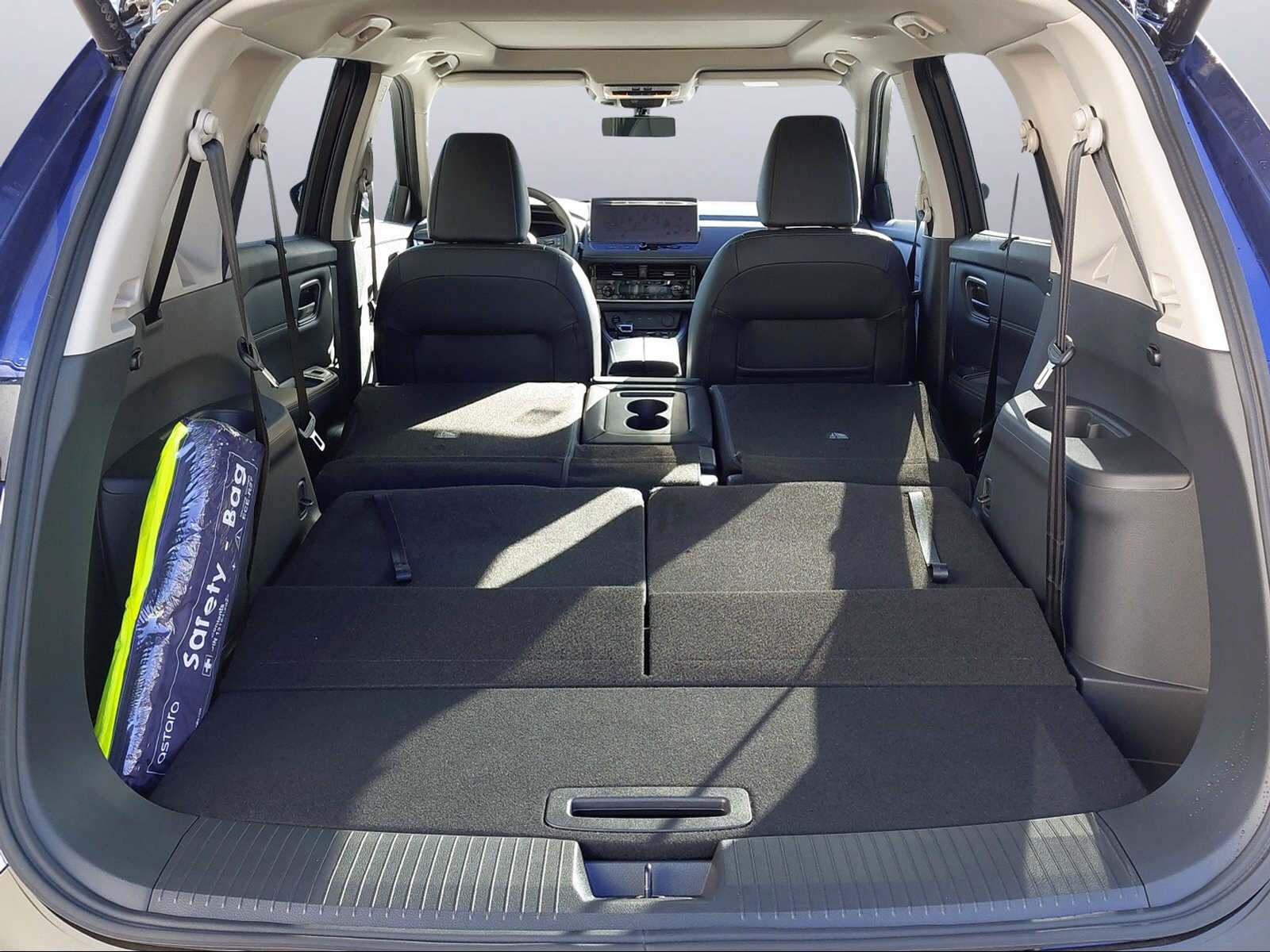 NISSAN X-Trail 1.5 VC-T Tekna+ e-4orce 7P-image-8