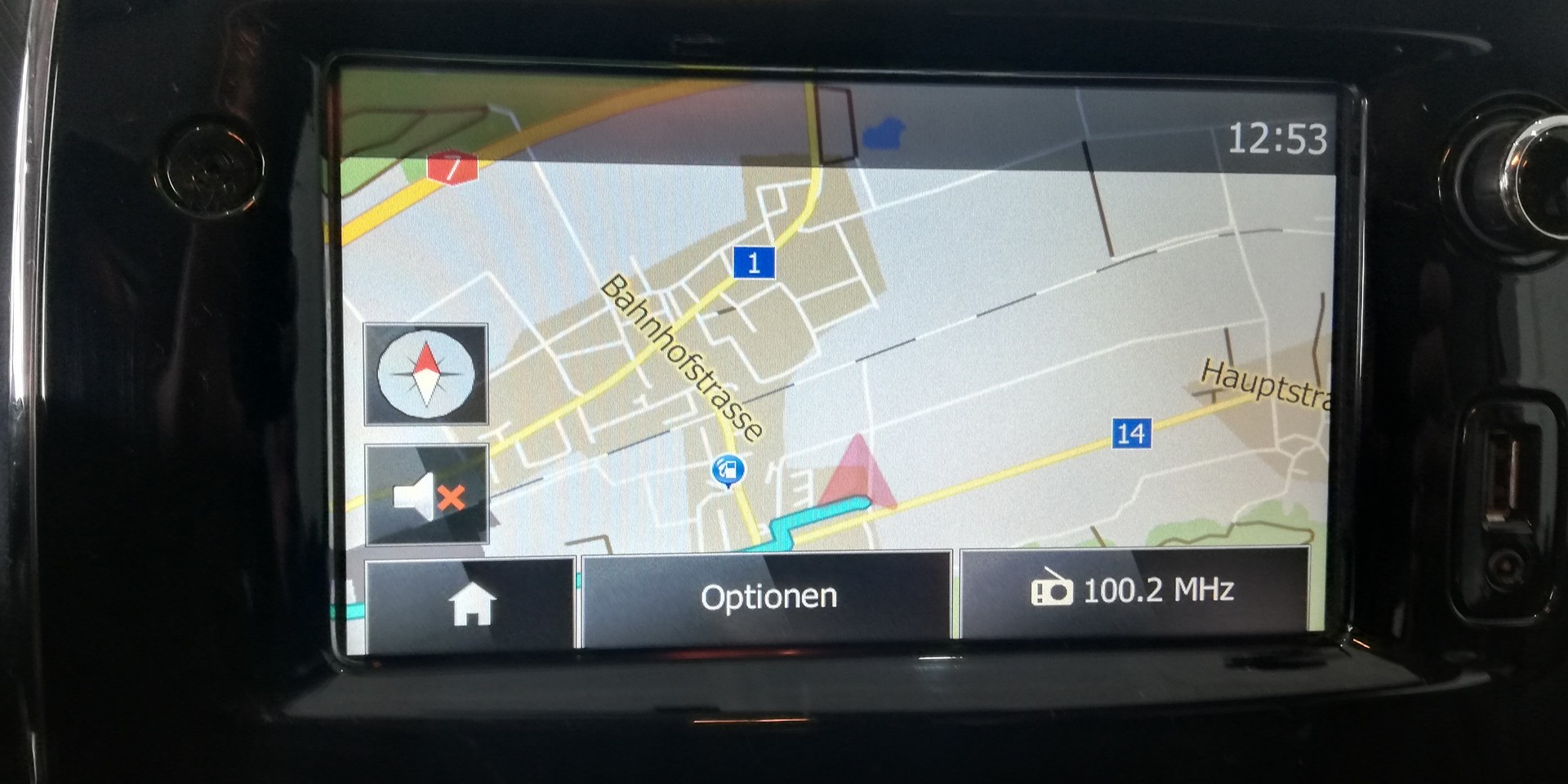RENAULT Clio Grandtour 1.5 dCi Swiss Edition EDC-image-11