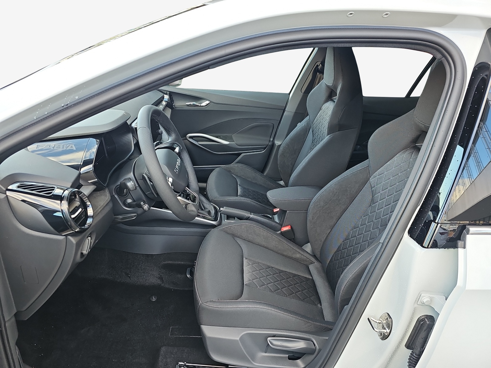 SKODA Fabia 1.5 TSI Dynamic DSG-image-7