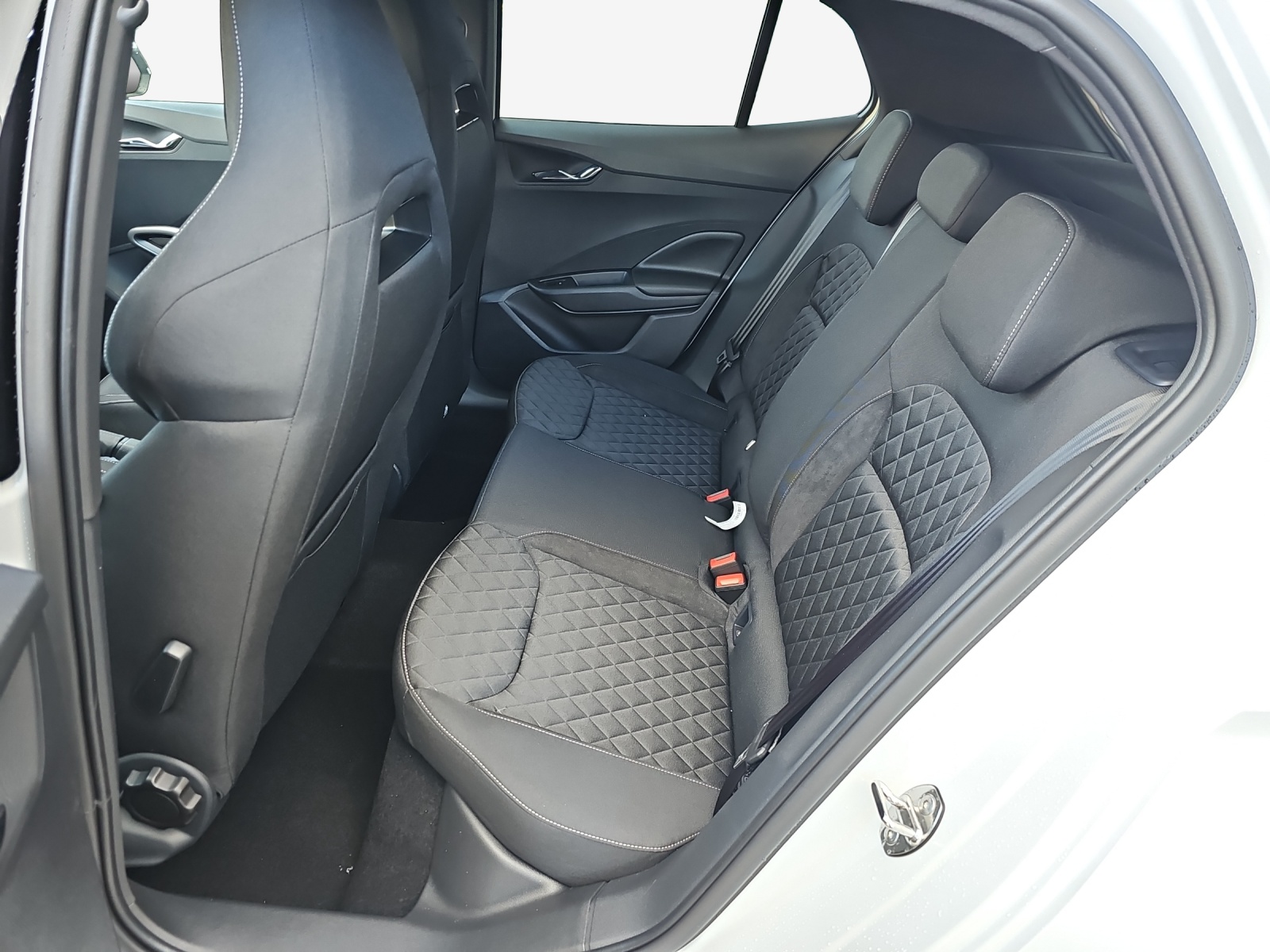 SKODA Fabia 1.5 TSI Dynamic DSG-image-11