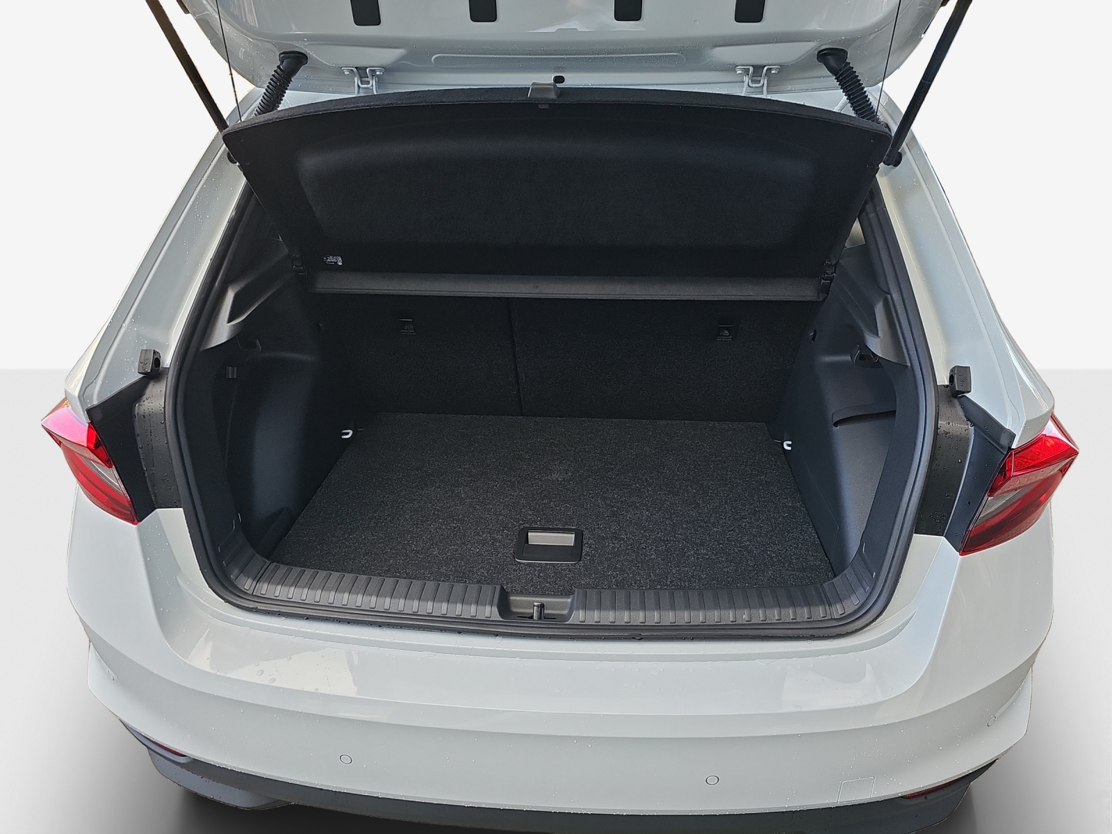 SKODA Fabia 1.5 TSI Dynamic DSG-image-12
