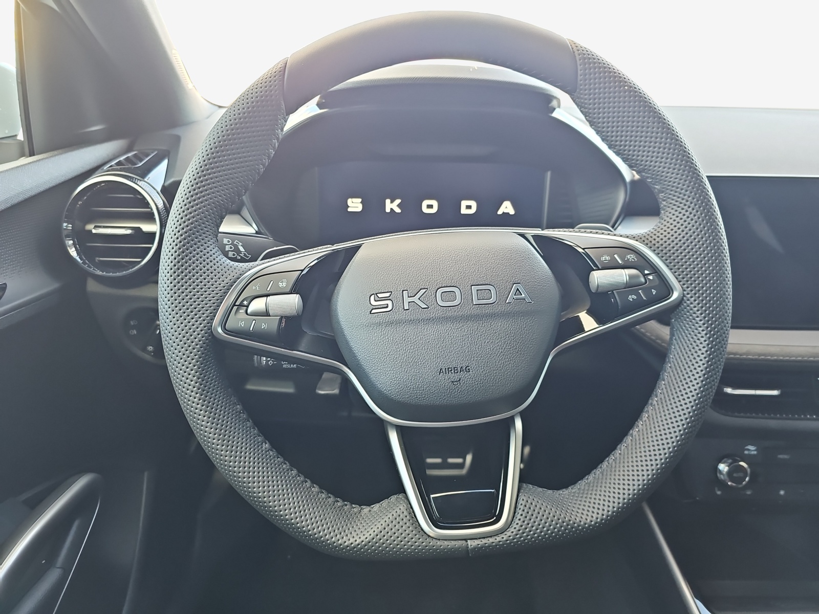 SKODA Fabia 1.5 TSI Dynamic DSG-image-9