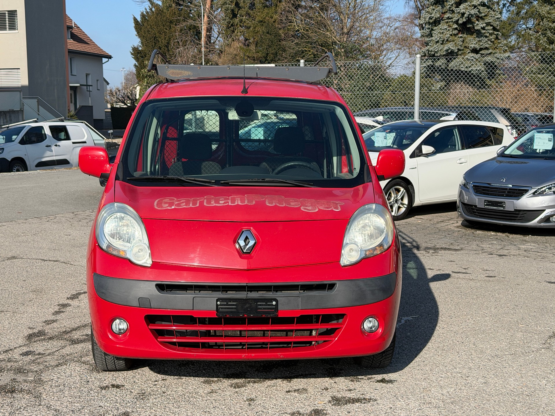 RENAULT Kangoo 1.6 105 Business-image-3