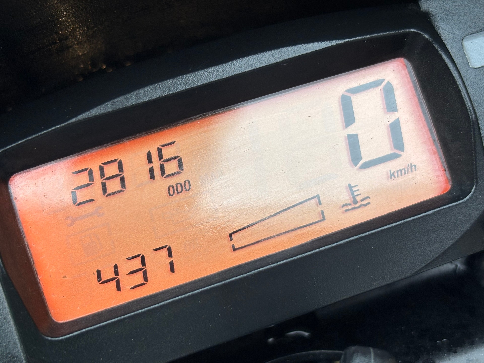 APRILIA SX 125-image-11
