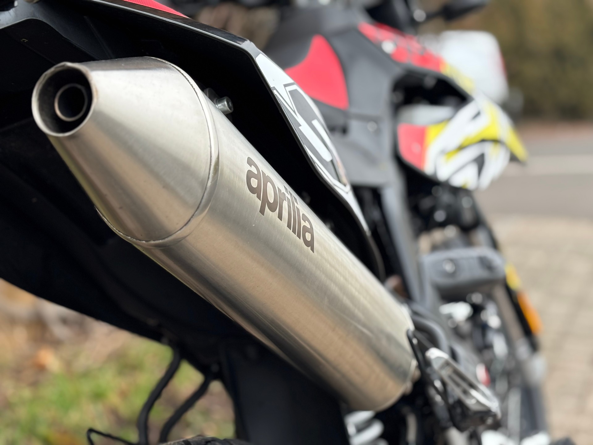APRILIA SX 125-image-10