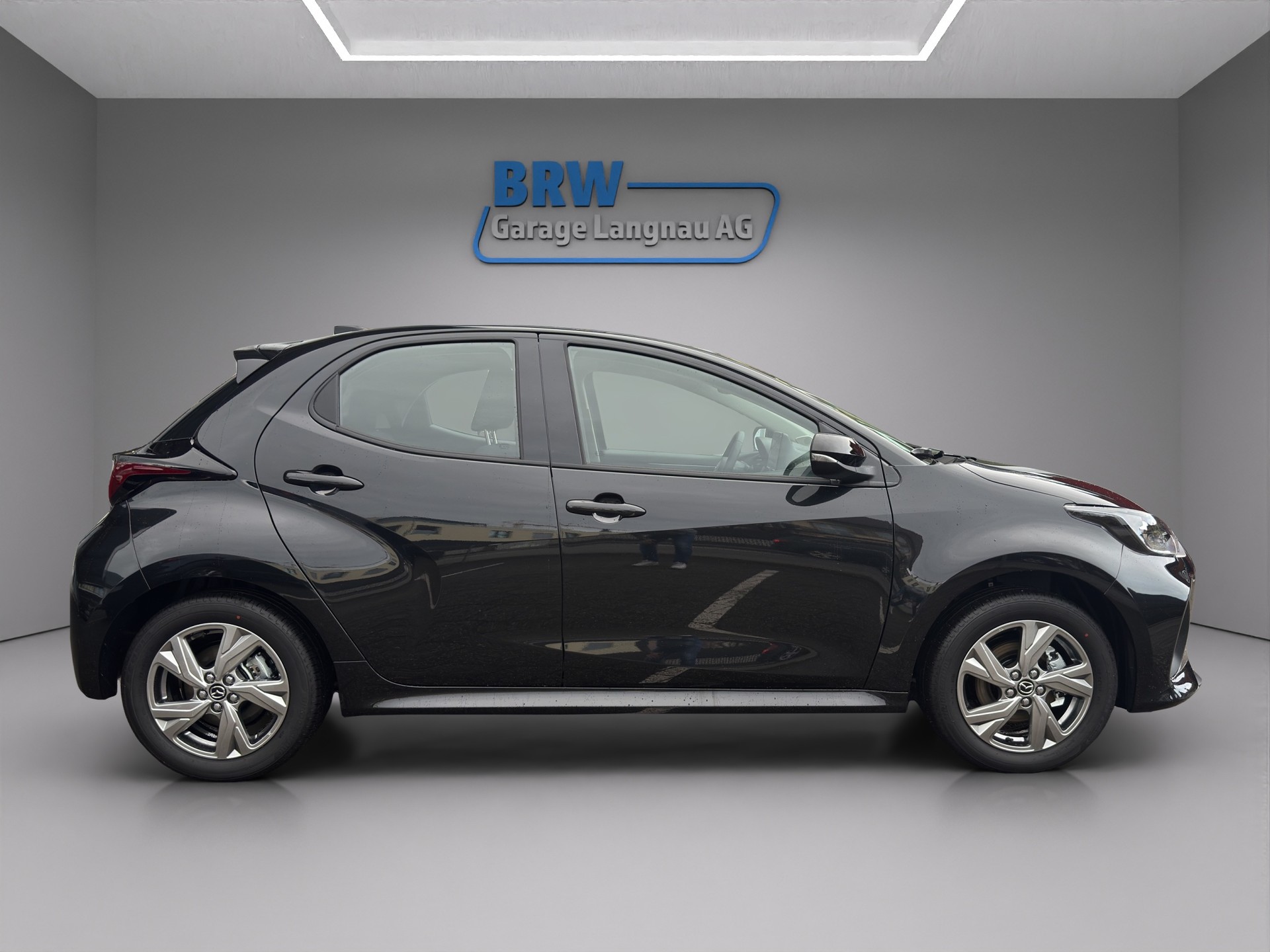 MAZDA 2 Hybrid Exclusive-line-image-5