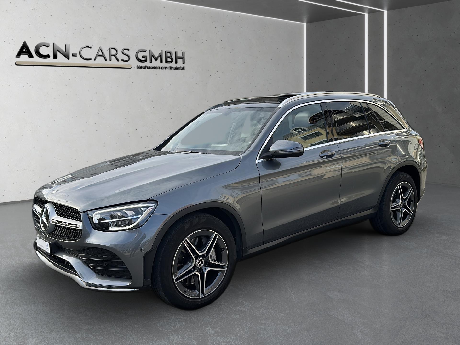 MERCEDES-BENZ GLC 220 d 4Matic 9G-Tronic-showroom-element-1