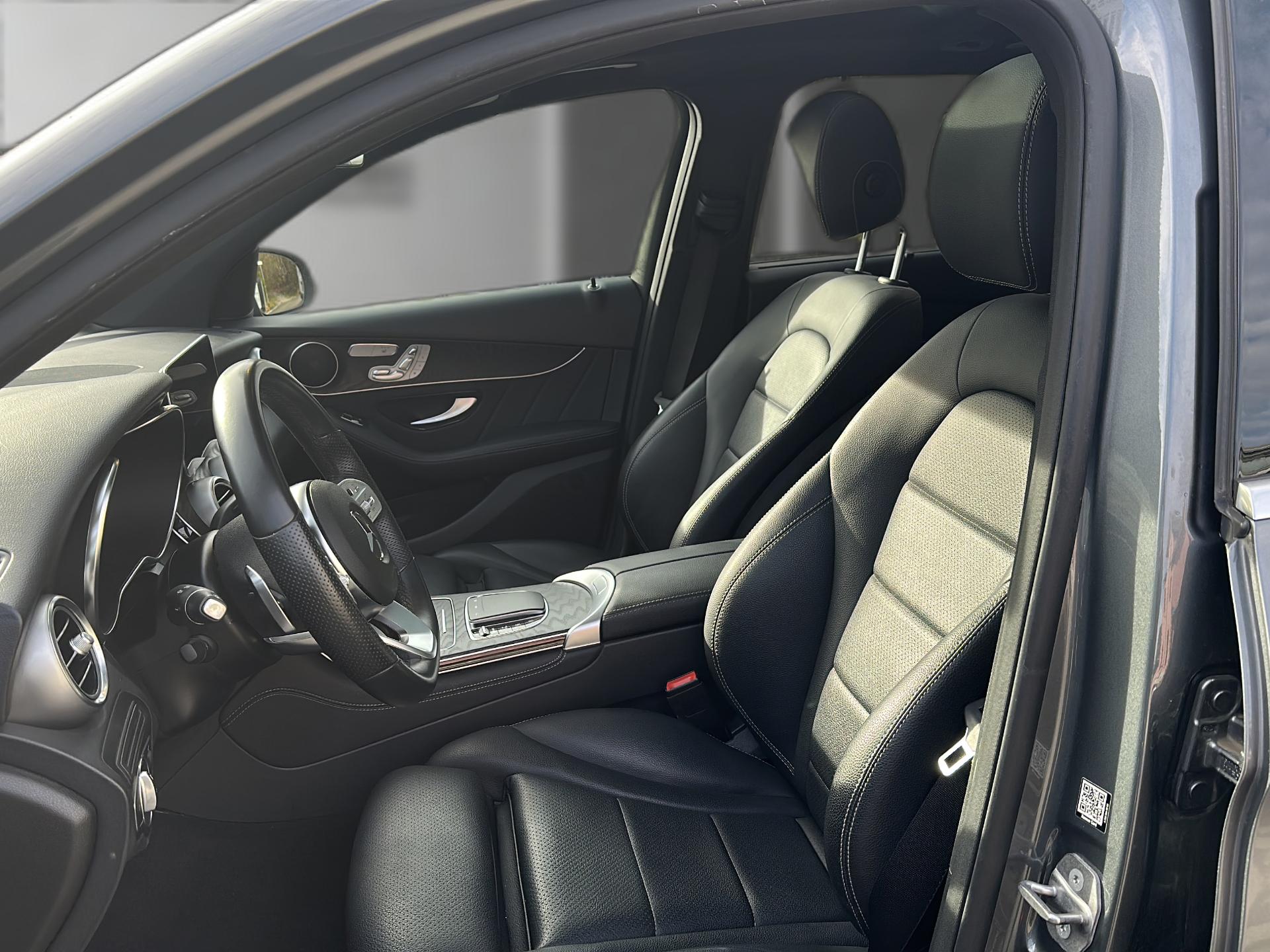 MERCEDES-BENZ GLC 220 d 4Matic 9G-Tronic-image-11