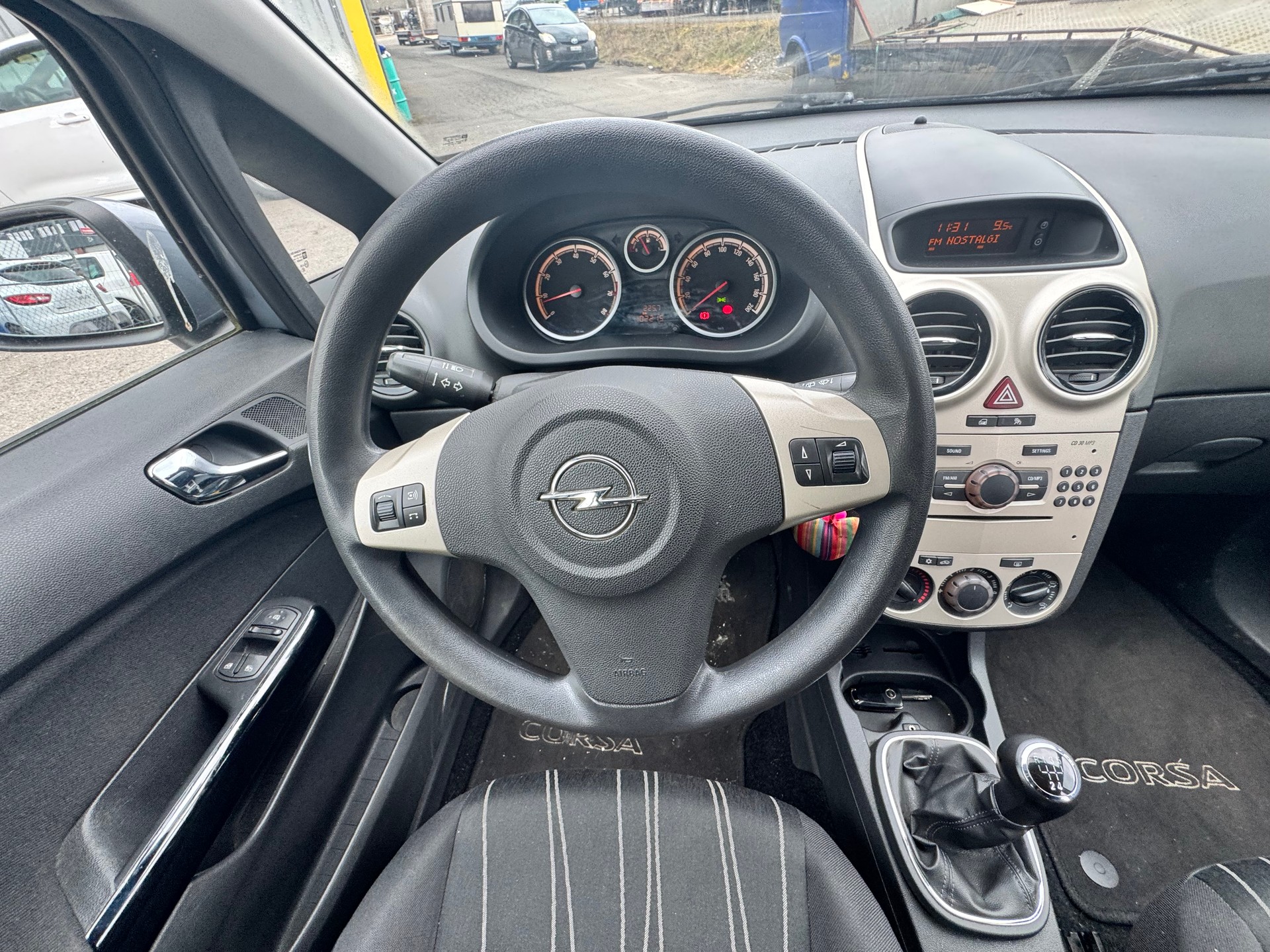OPEL Corsa 1.4 TP Sport-image-6