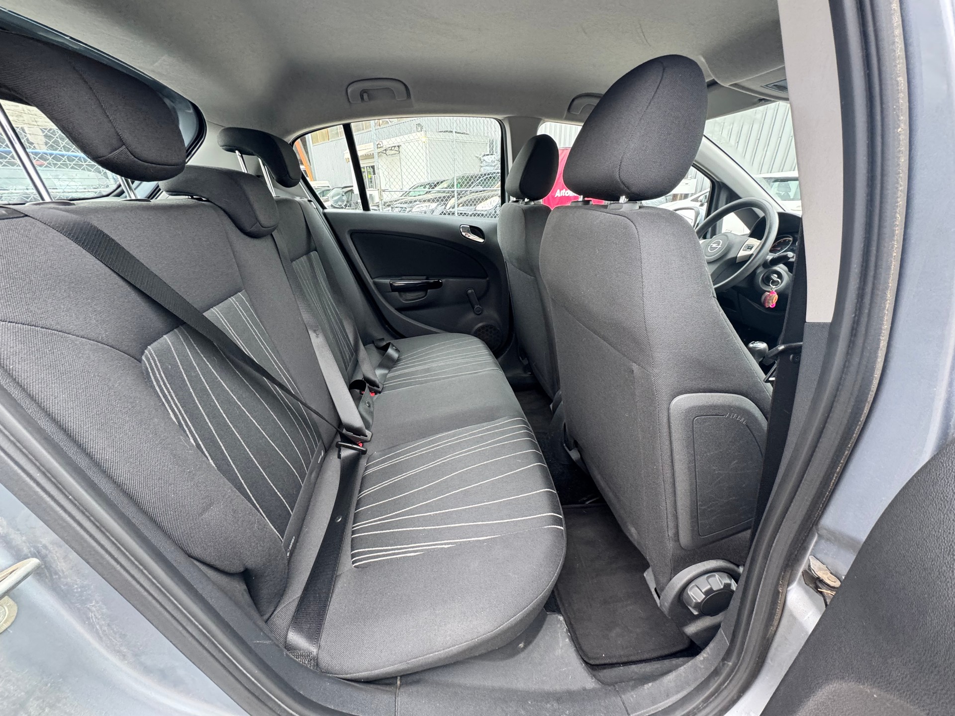 OPEL Corsa 1.4 TP Sport-image-12
