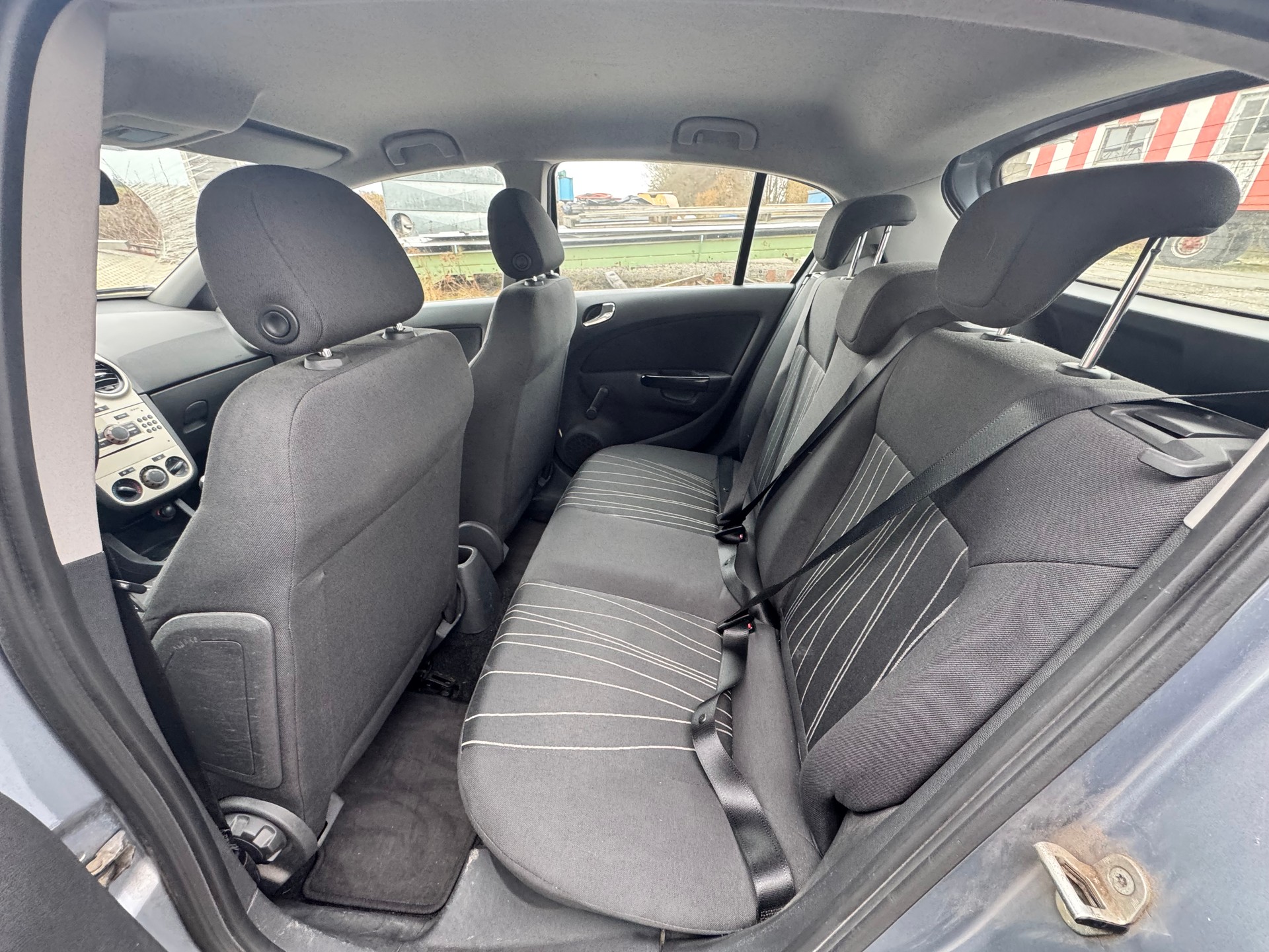 OPEL Corsa 1.4 TP Sport-image-11