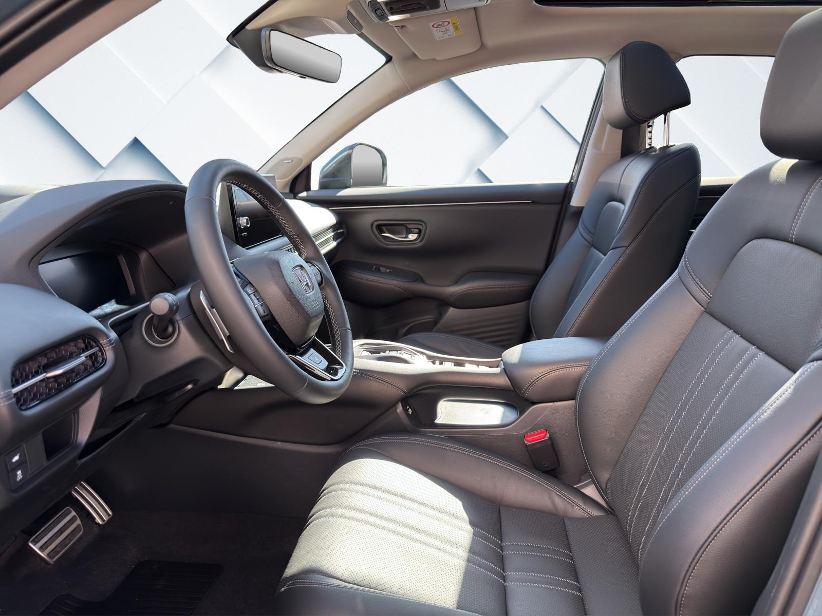 HONDA ZR-V 2.0 i-MMD Advance, Leasing 1.9 % Zins Aktion, bis 8 Jahre oder 160'000 KM Garantie-image-8