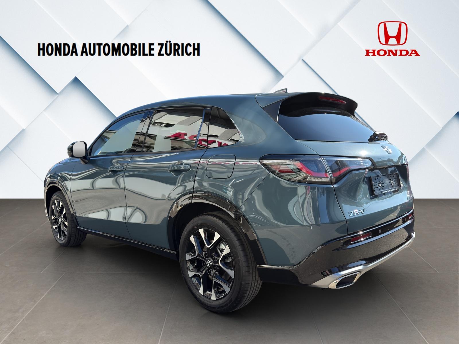 HONDA ZR-V 2.0 i-MMD Advance, Leasing 1.9 % Zins Aktion-showroom-element-2