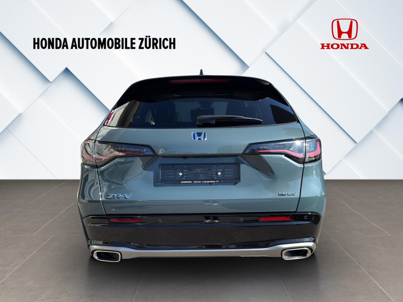 HONDA ZR-V 2.0 i-MMD Advance, Leasing 1.9 % Zins Aktion-showroom-element-3