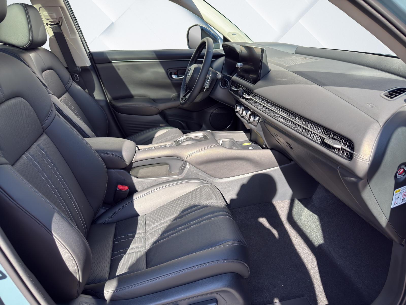 HONDA ZR-V 2.0 i-MMD Advance, Leasing 1.9 % Zins Aktion, bis 8 Jahre oder 160'000 KM Garantie-image-16