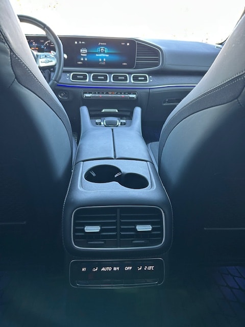 MERCEDES-BENZ GLE 53 AMG 4Matic+ 9G-Speedshift-image-17
