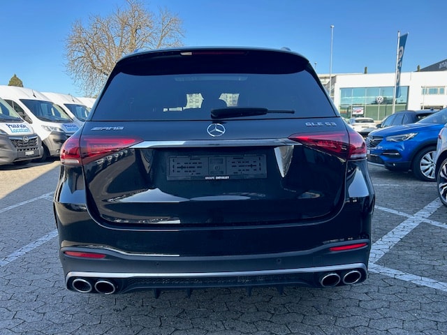 MERCEDES-BENZ GLE 53 AMG 4Matic+ 9G-Speedshift-image-14