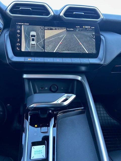 MERCEDES-BENZ GLE 53 AMG 4Matic+ 9G-Speedshift-image-8