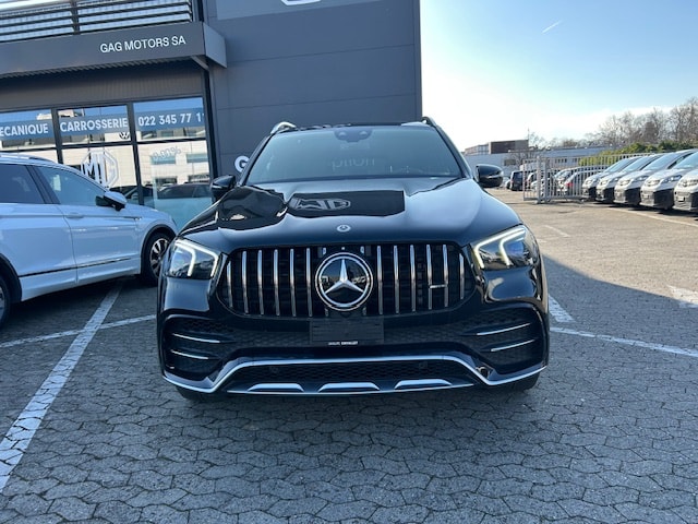MERCEDES-BENZ GLE 53 AMG 4Matic+ 9G-Speedshift-showroom-element-2