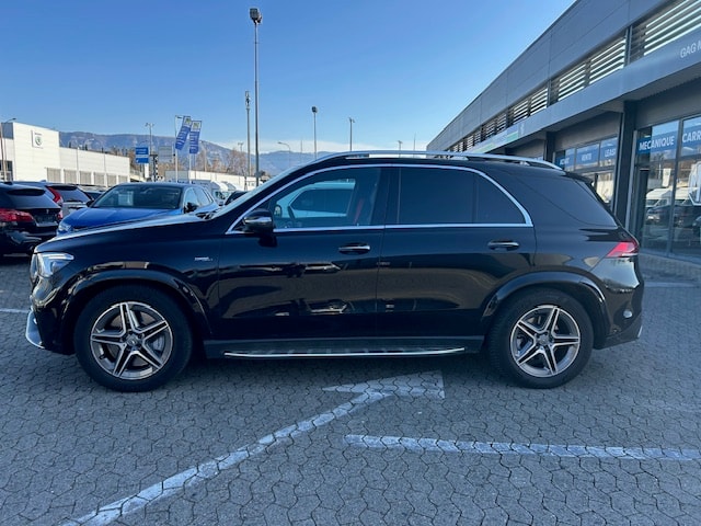 MERCEDES-BENZ GLE 53 AMG 4Matic+ 9G-Speedshift-showroom-element-1