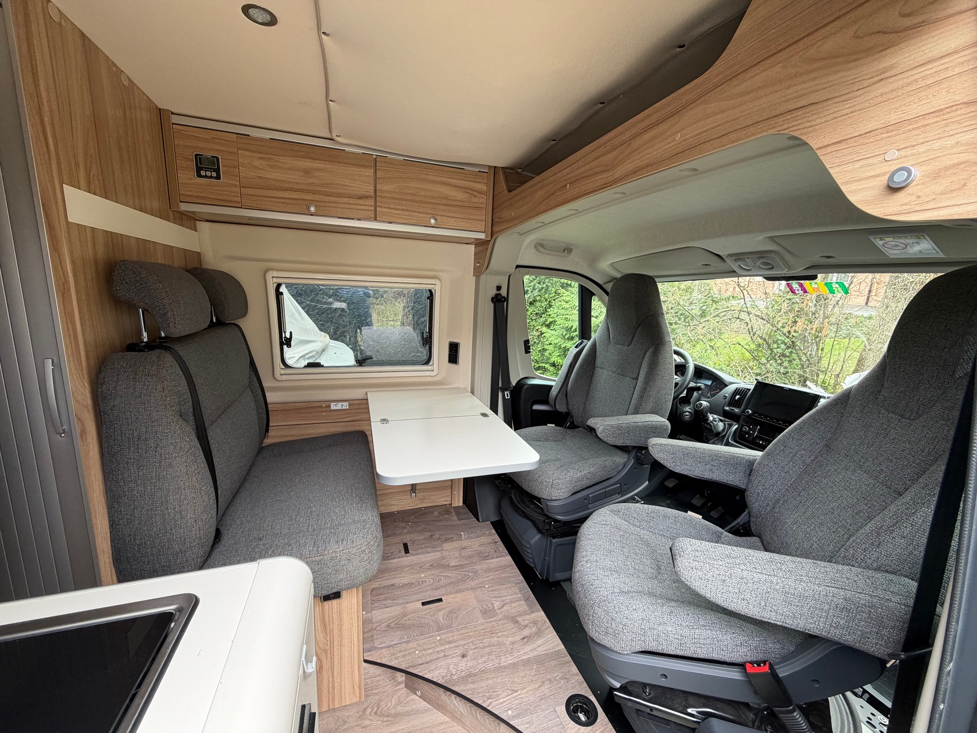 FIAT Hymer Grand Canyon-image-3