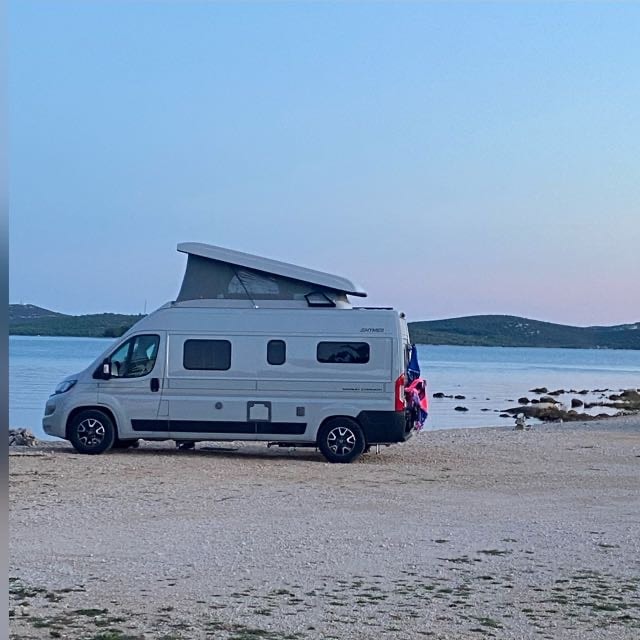 FIAT Hymer Grand Canyon-image-2