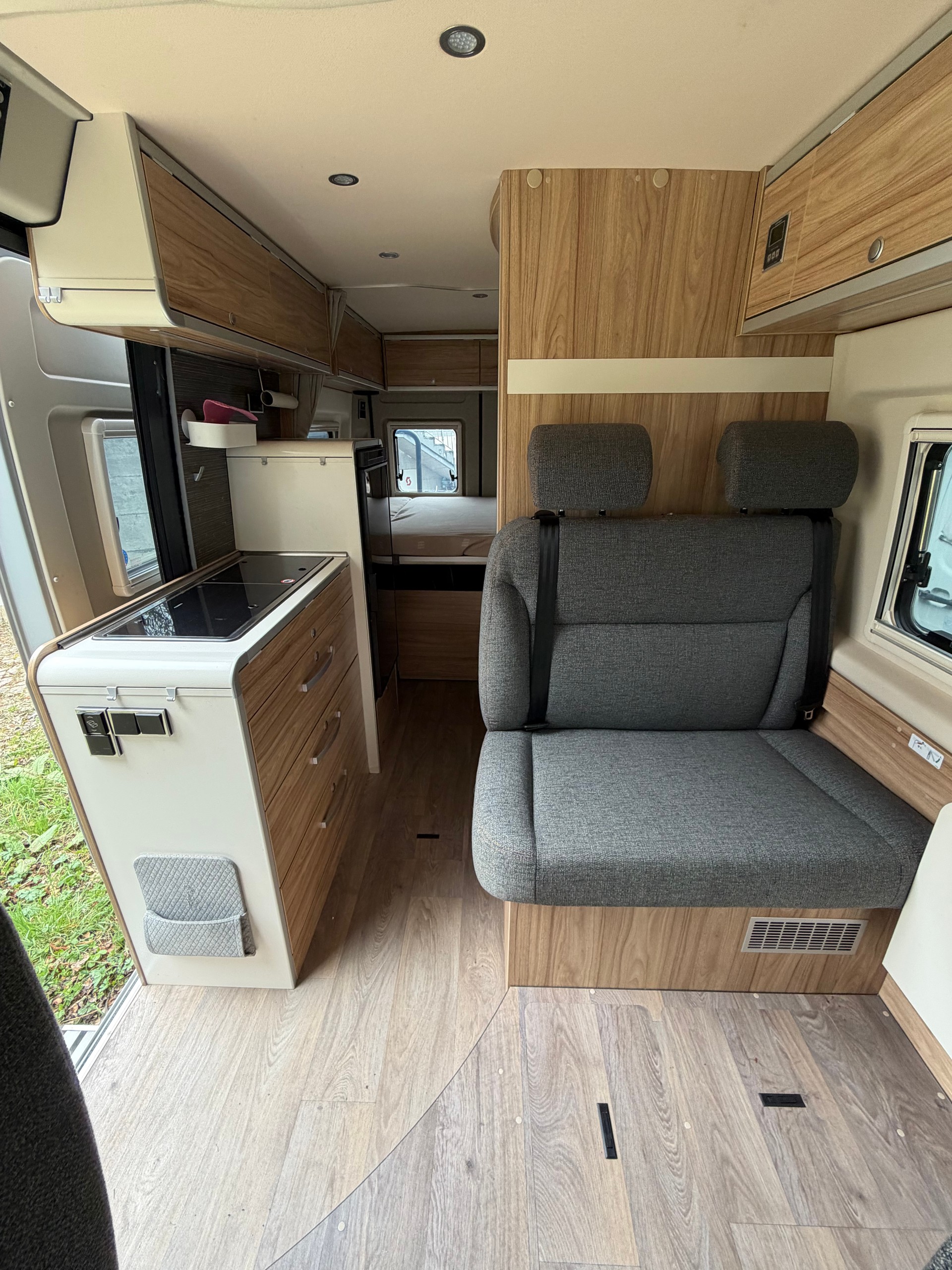 FIAT Hymer Grand Canyon-image-5