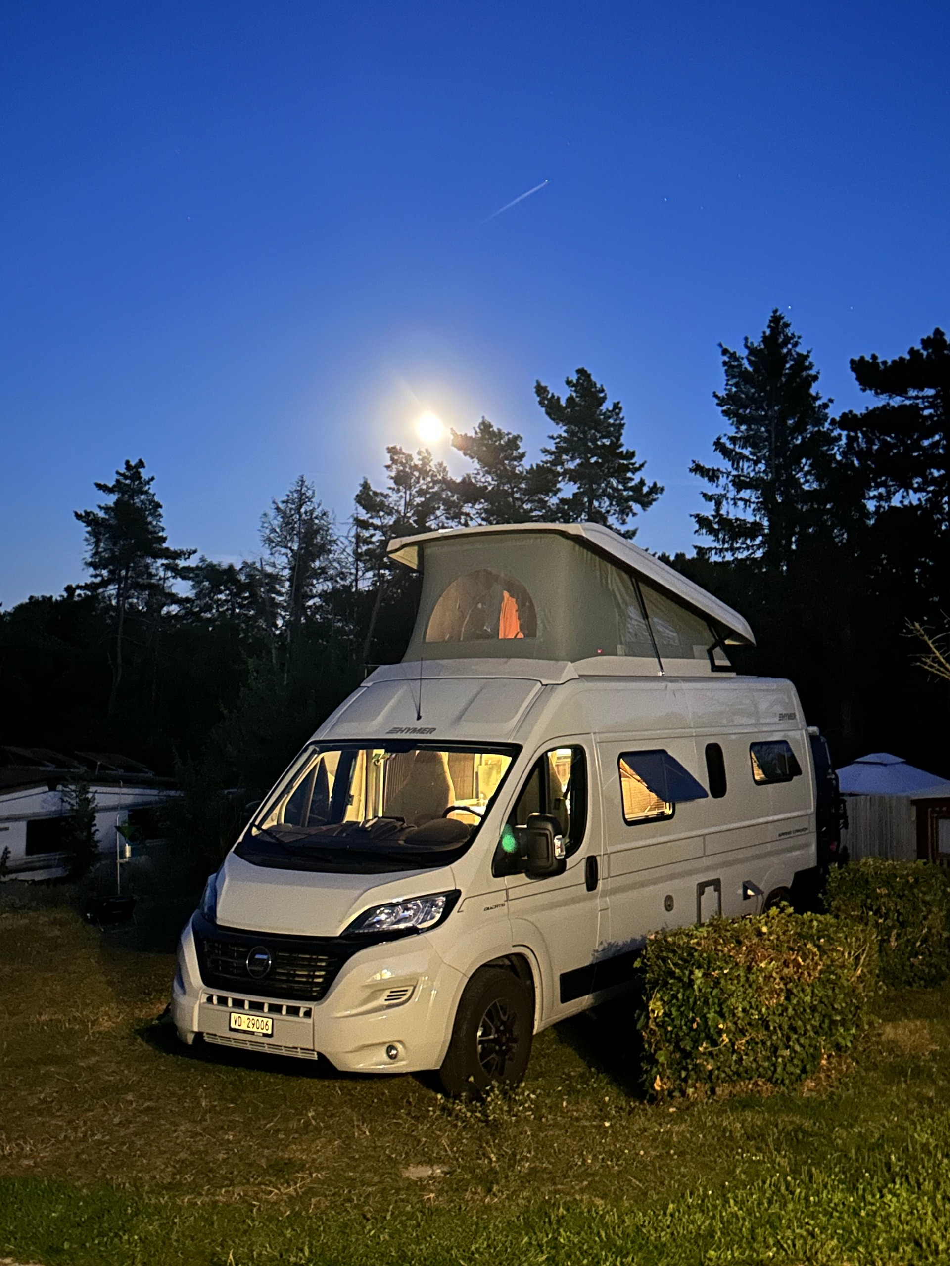 FIAT Hymer Grand Canyon-image-0