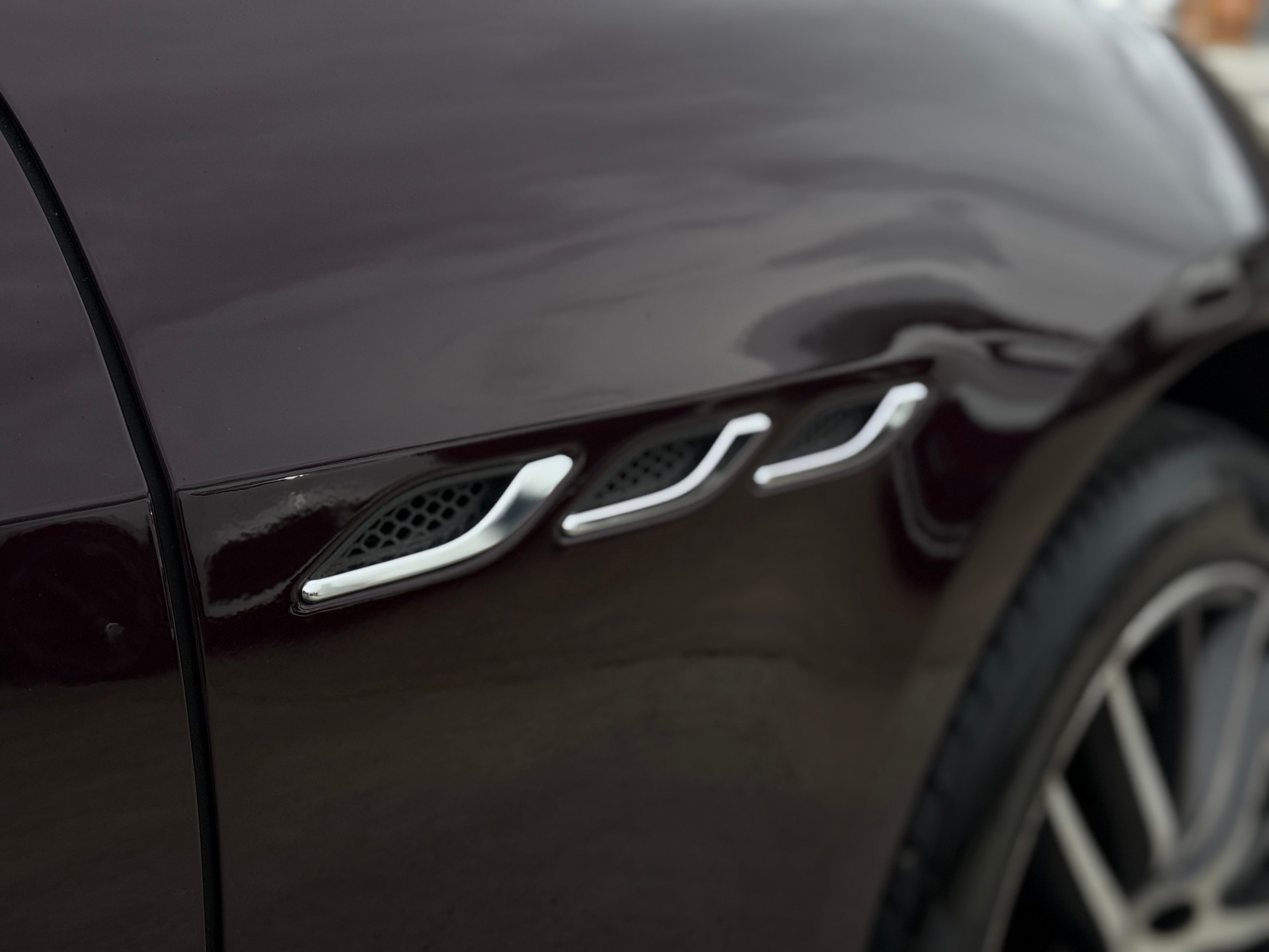MASERATI Ghibli 3.0 V6 Automatica-image-26