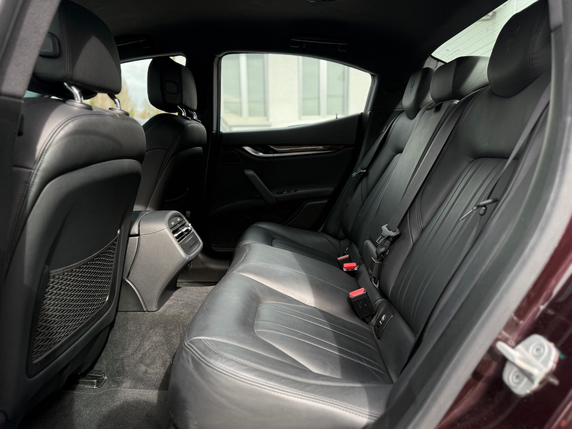 MASERATI Ghibli 3.0 V6 Automatica-image-10