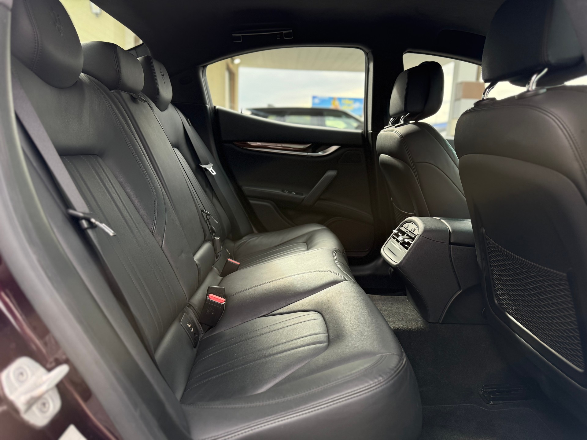 MASERATI Ghibli 3.0 V6 Automatica-image-12