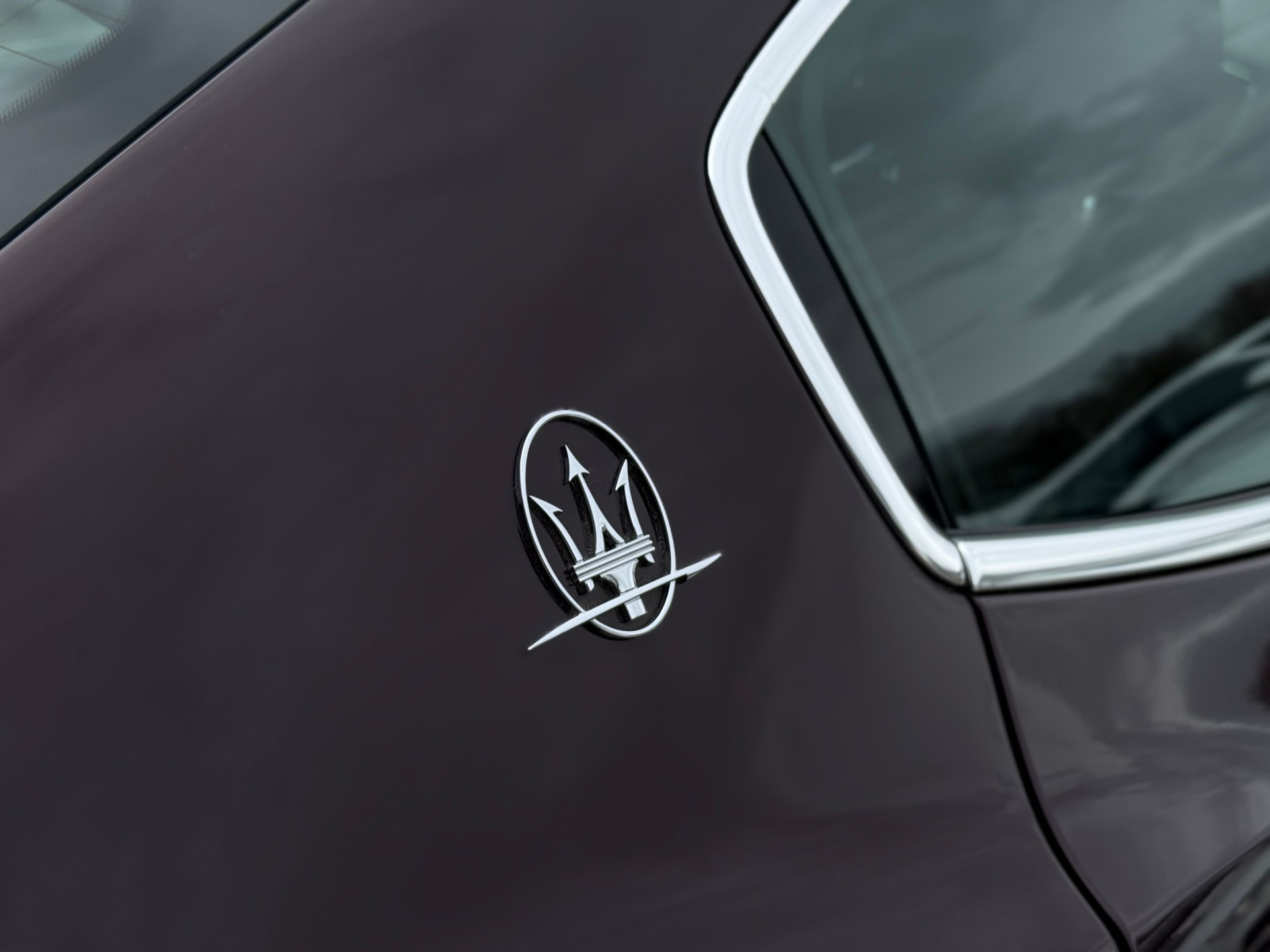 MASERATI Ghibli 3.0 V6 Automatica-image-25