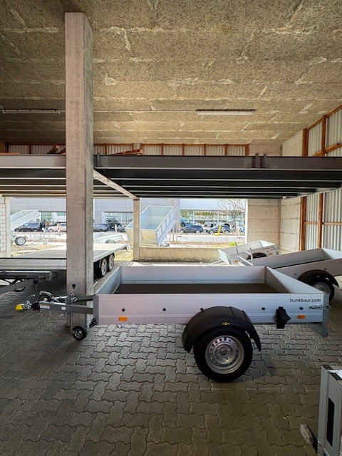HUMBAUR Startrailer 13 25 13-image-2