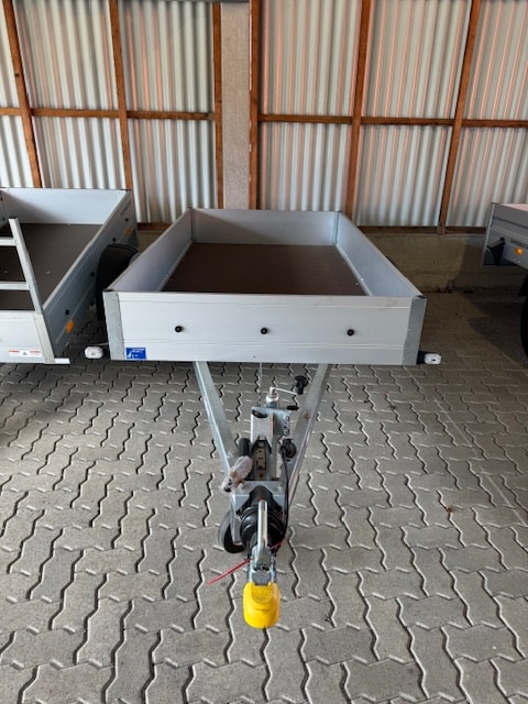HUMBAUR Startrailer 13 25 13-image-1