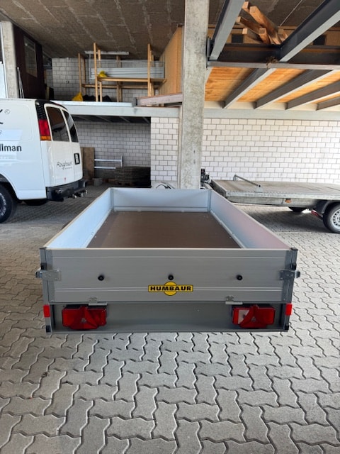 HUMBAUR Startrailer 13 25 13-image-3