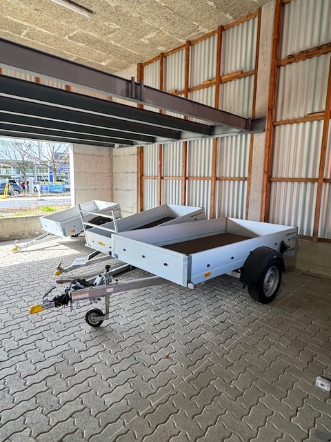 HUMBAUR Startrailer 13 25 13-image-0