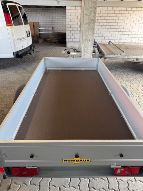 HUMBAUR Startrailer 13 25 13-image-4