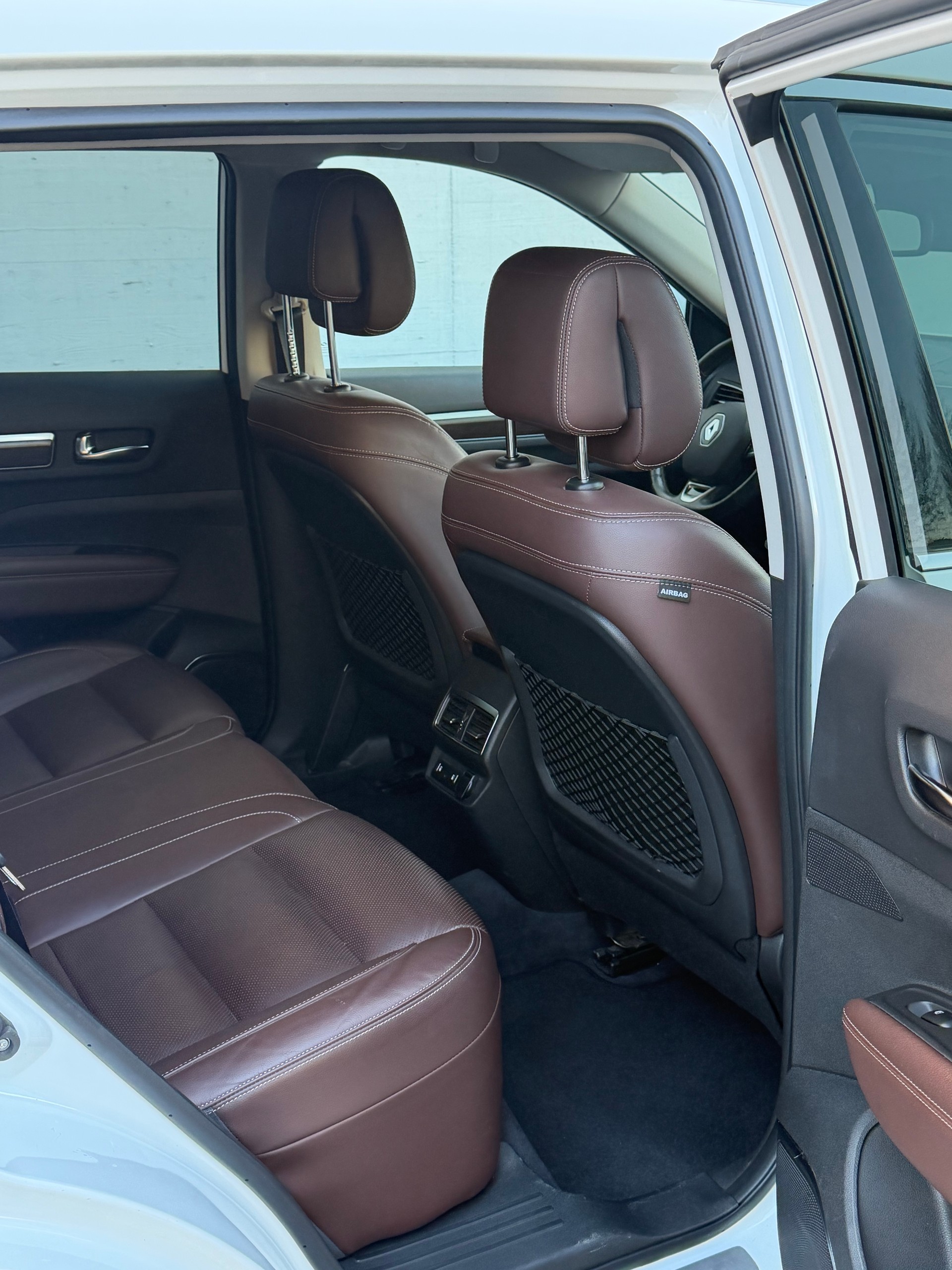 RENAULT Koleos 2.0 dCi Intens 4x4 Xtronic CVT-image-7
