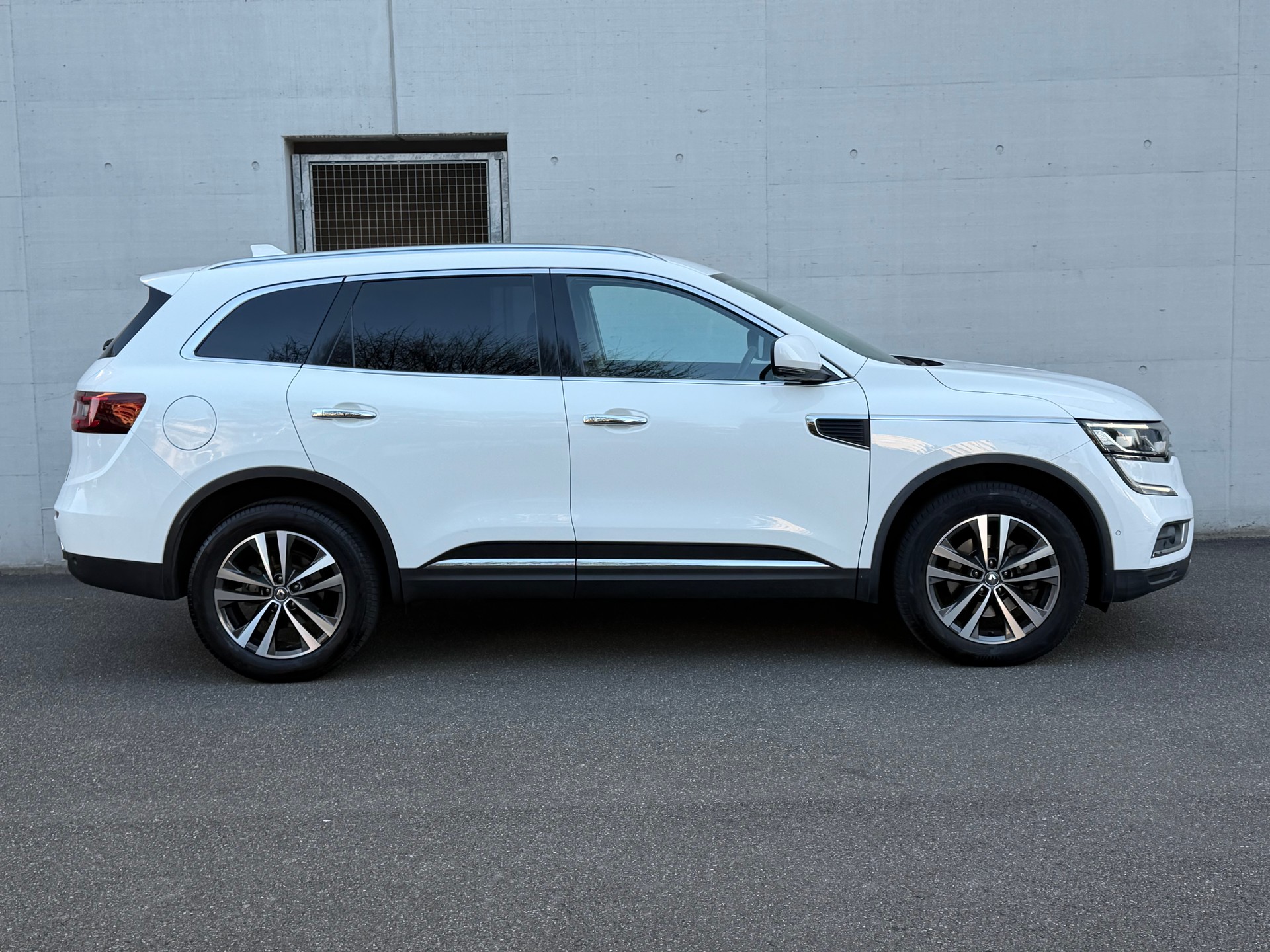 RENAULT Koleos 2.0 dCi Intens 4x4 Xtronic CVT-image-3