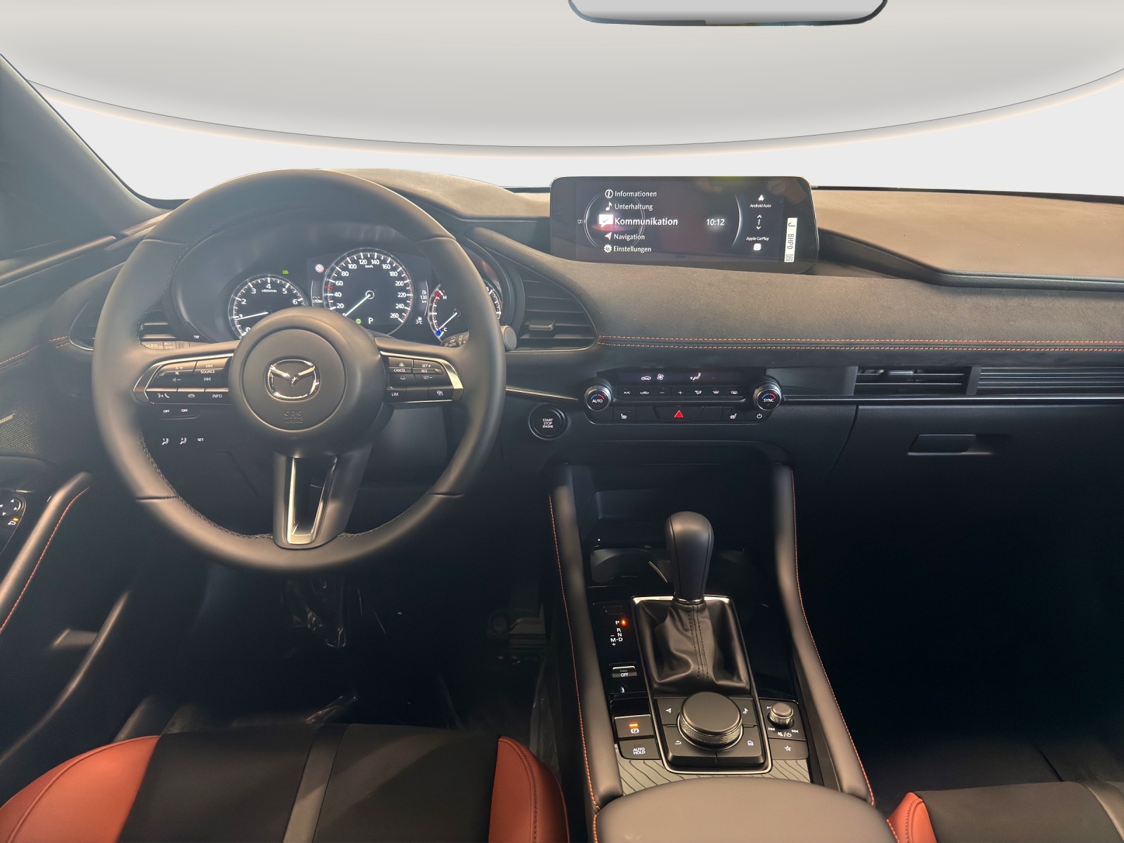 MAZDA 3 Hatchback 2.0 186 Nagisa-image-11