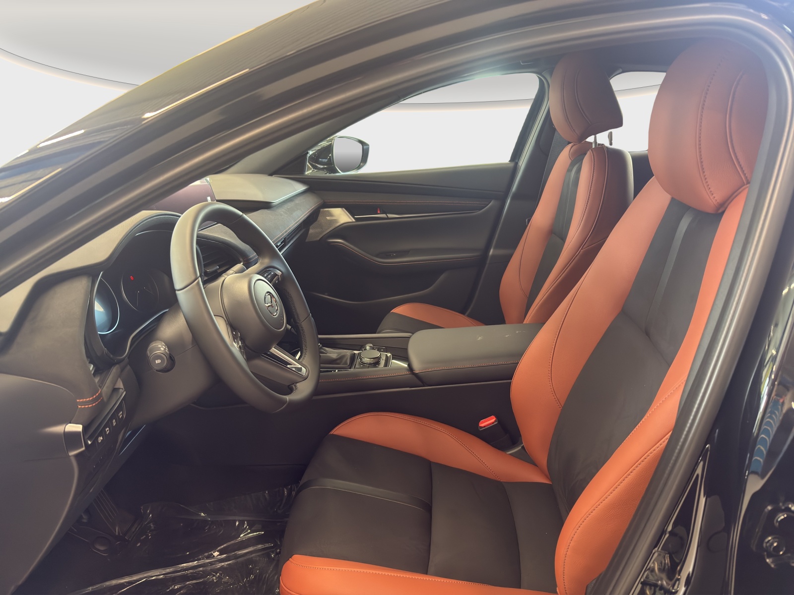MAZDA 3 Hatchback 2.0 186 Nagisa-image-10