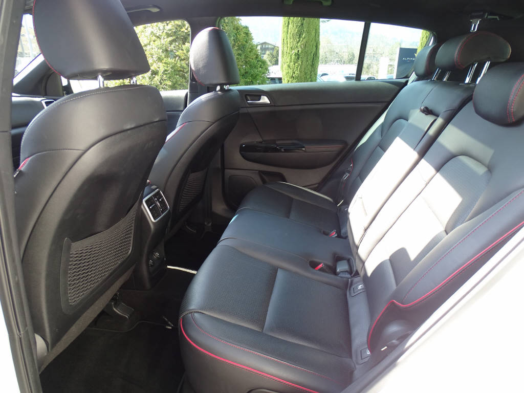 KIA Sportage 1.6 T-GDi GT-Line-image-6