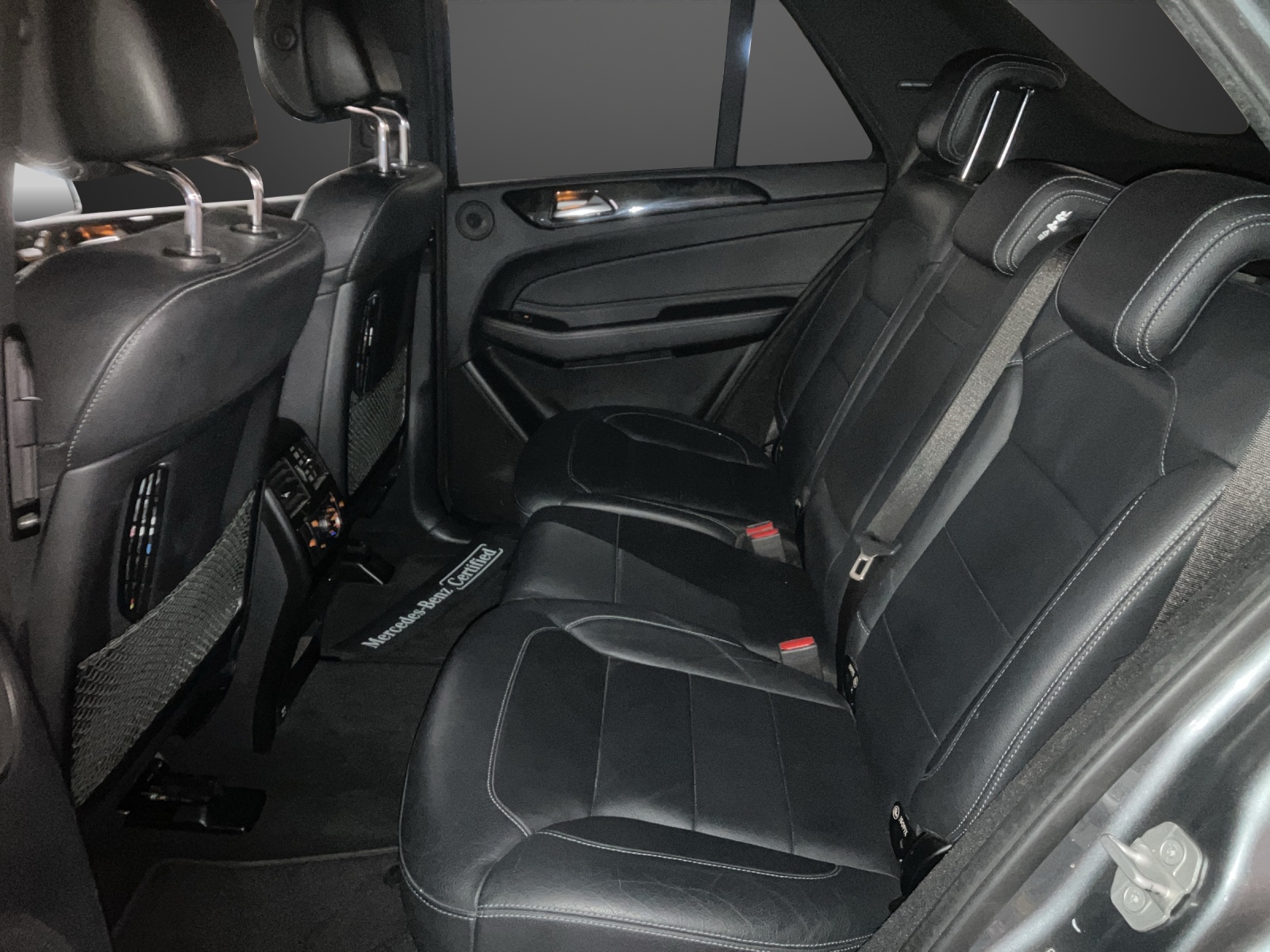 MERCEDES-BENZ GLE 350 d Executive 4Matic 9G-Tronic-image-9