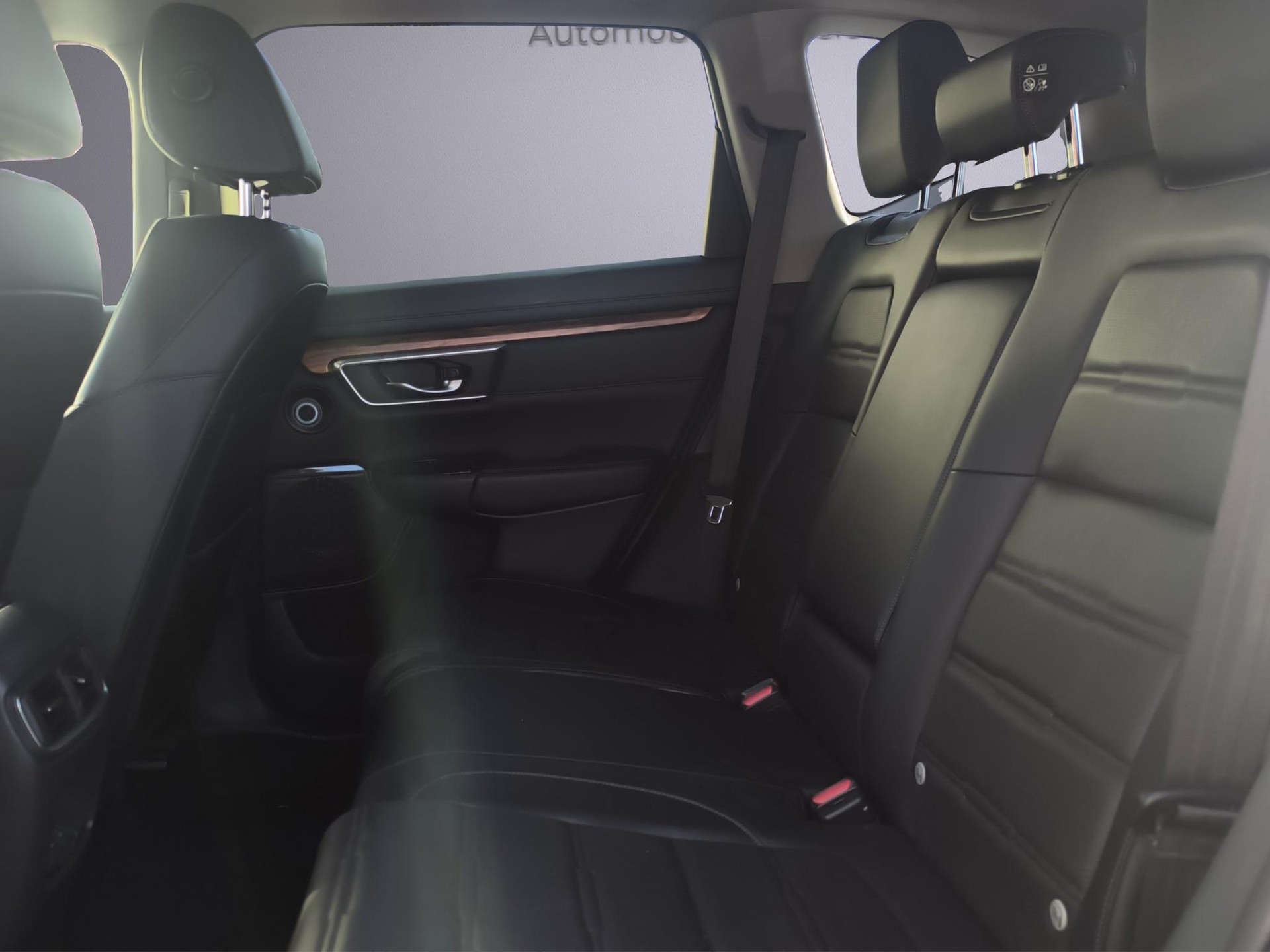 HONDA CR-V 2.0 i-MMD Lifestyle 4WD-image-10
